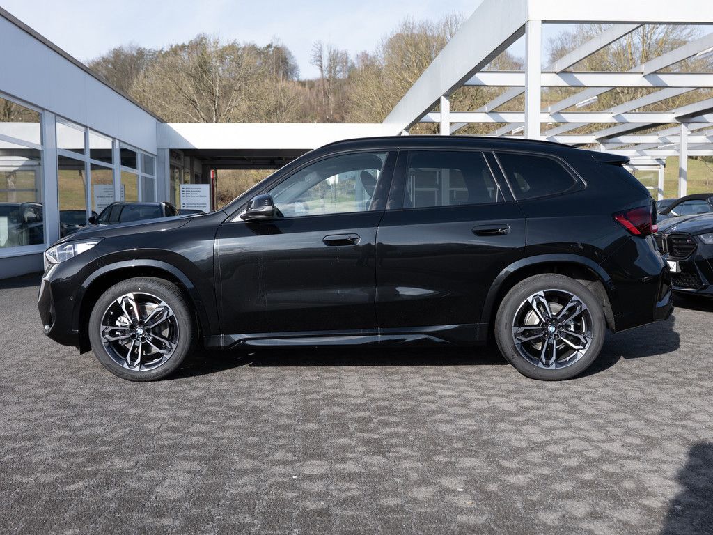 BMW X1 - Bild 9
