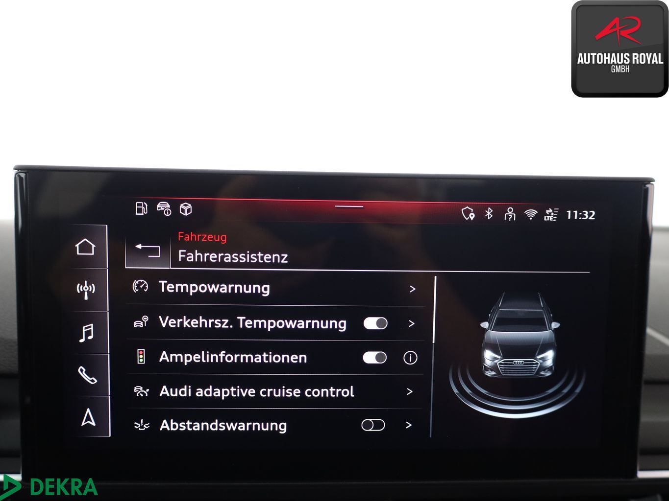 Audi A4 45 TFSI qu S LINE MATRIX PANO KEYLESS ACC,19Z foto 22