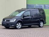 Volkswagen Caddy Maxi 2.0 TDI Comfortline/Xenon/Navi/SHZG - Volkswagen Caddy Maxi: Comfortline