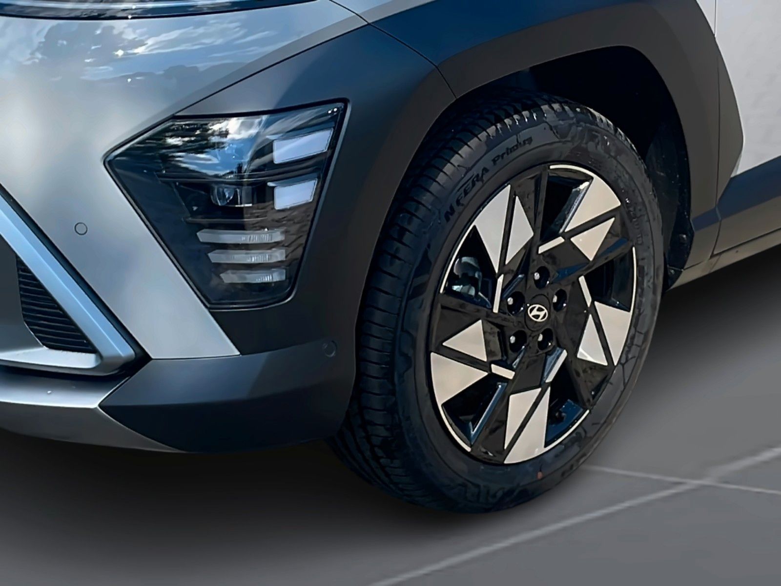 Hyundai KONA - Bild 2