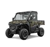 CFMOTO UFORCE U10 PRO Highland - CFMOTO QUAD