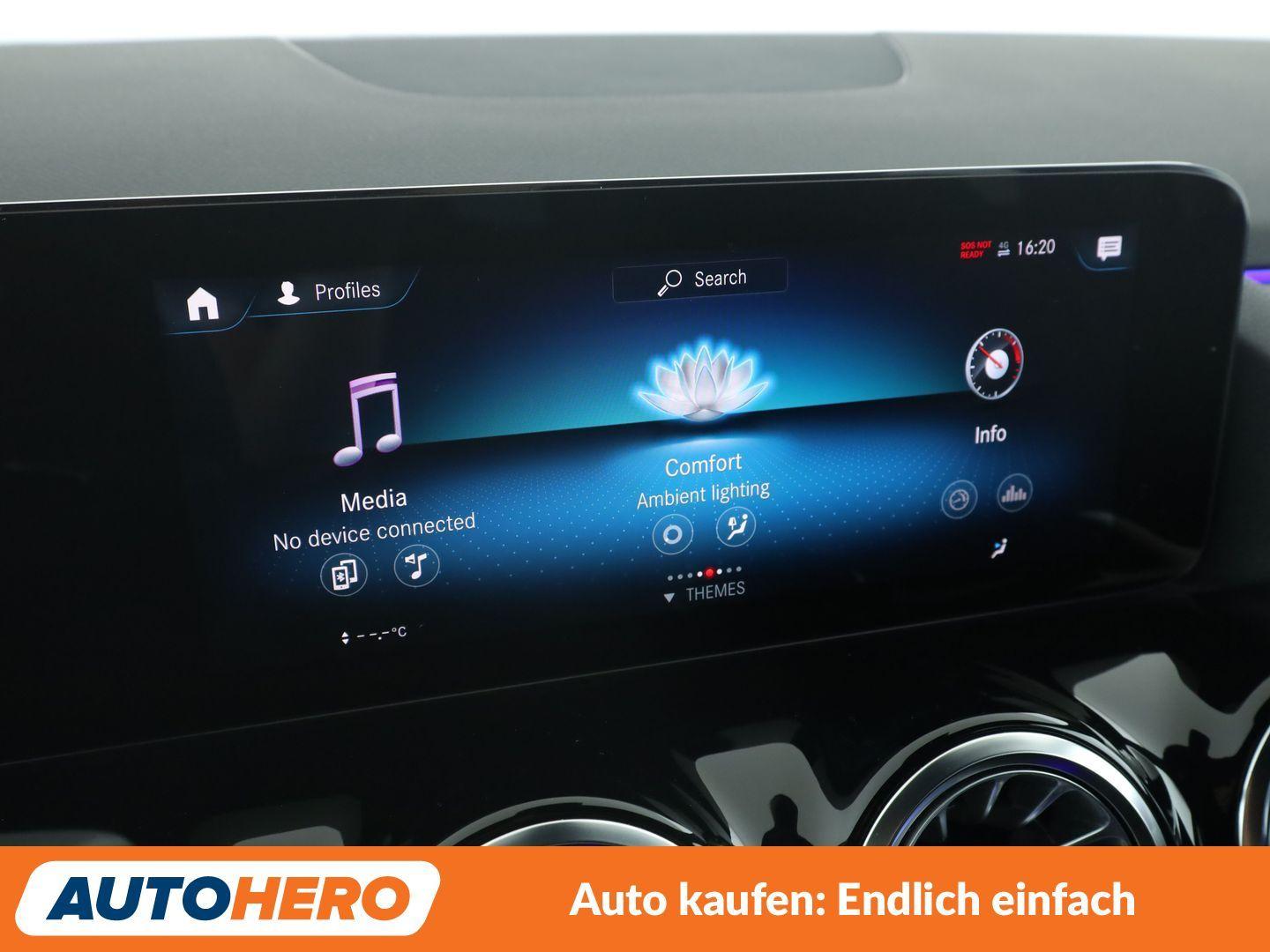 Mercedes-Benz GLA AMG Line Aut. *NAVI*LED*TEMPO*CAM*SHZ*, миниатюра 21