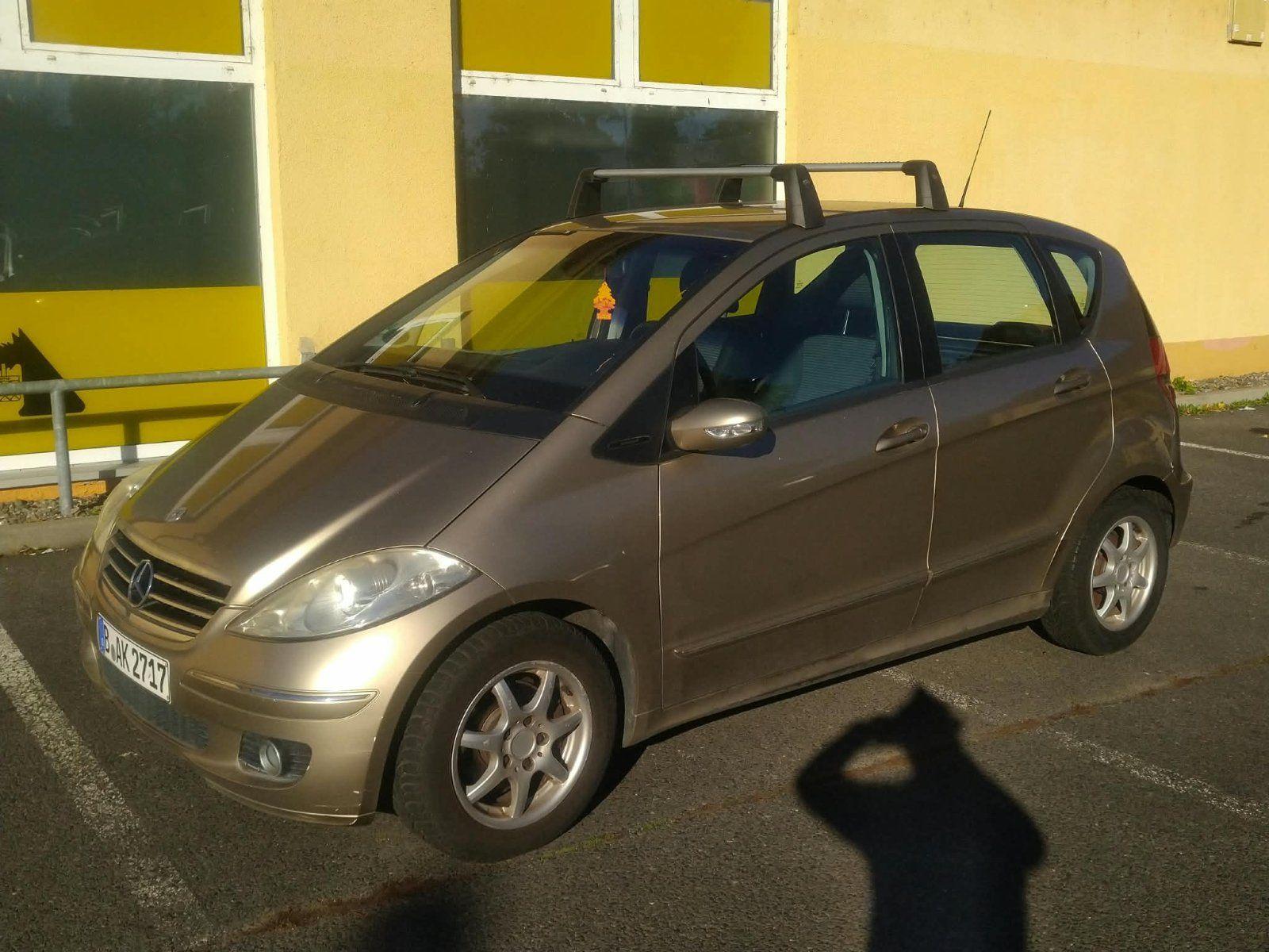 Mercedes-Benz A 150