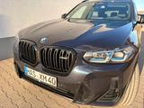 BMW X3 M40 M40i AT - - gebrauchte BMW X3 M40 aus dem Jahr 2022
