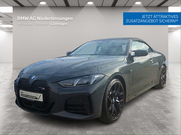 BMW Leasingangebot: BMW M440i xDrive Cabrio Driv.Assist.Prof Harman/K