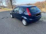 Ford Fiesta 1.3 51 kW .Bj 2005. 85Tkm Tüf neu 02.2028 - Ford Fiesta aus 2005: 1.3
