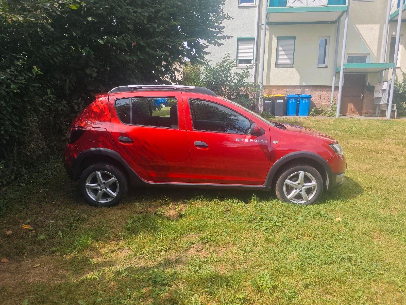 Dacia Sandero 2015 — photo 5