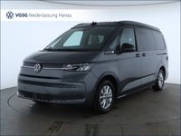 Volkswagen T7 California - Vorschau Bild 2