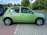 Nissan Micra 1.2 Acenta*Klima*DAB*Allwetter*TEL*TÜV NEU - Nissan Gebrauchtwagen von 2004