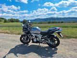 Yamaha FZ6 Fazer - YAMAHA FZ6 FAZER