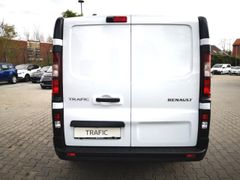Fahrzeugabbildung Trafic Kasten 3,1t Komfort 110 dCi L2H1 2.0 BLUE
