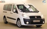 Fiat Scudo 2.0JTDM 163PS Panorama Executive L2H1 8S - Fiat Scudo mit Diesel-Antrieb: 2.0