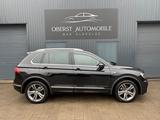 Volkswagen Tiguan Highline 4Motion*Automatik*Garantie2.Hand - Diesel Gebrauchtwagen mit Euro6