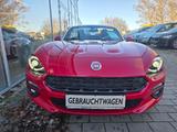 Fiat 124 Spider Lusso LED Navi Leder Sitzhzg. PDC... - Fiat Gebrauchtwagen in Stuttgart