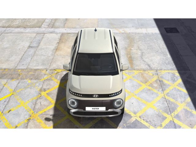 Hyundai INSTER - Bild 6