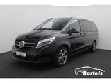 Mercedes-Benz V 250 EDITION lang AHK LED Totwinkelassistent 3- - Mercedes V 250 8-Sitzer