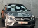 Mercedes-Benz C 400 T 4Matic |PANO|LED|KAM|TOPZUSTAND| - mit Benzin-Antrieb: Schiebedach, Kombi
