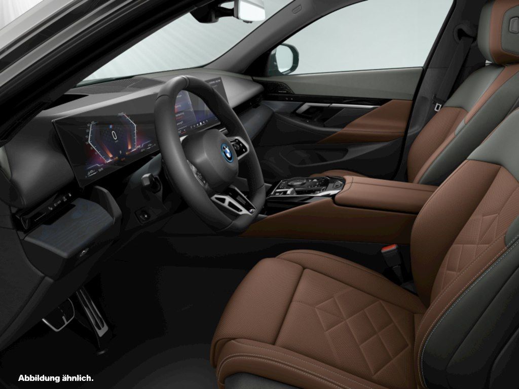 BMW 550 - Bild 3