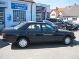 Mercedes-Benz 260 E  W124  Lim. *Topzustand aus Erstbesitz* - Mercedes-Benz: T W124