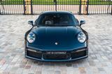 Porsche 992 Turbo S 50 Jahre - PTS, 4 250 km, full PPF - Autos mit Automatikschaltung