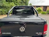 Volkswagen Amarok 3.0 TDI ++HIGHLINE+VOLL++ - VW Amarok von privat