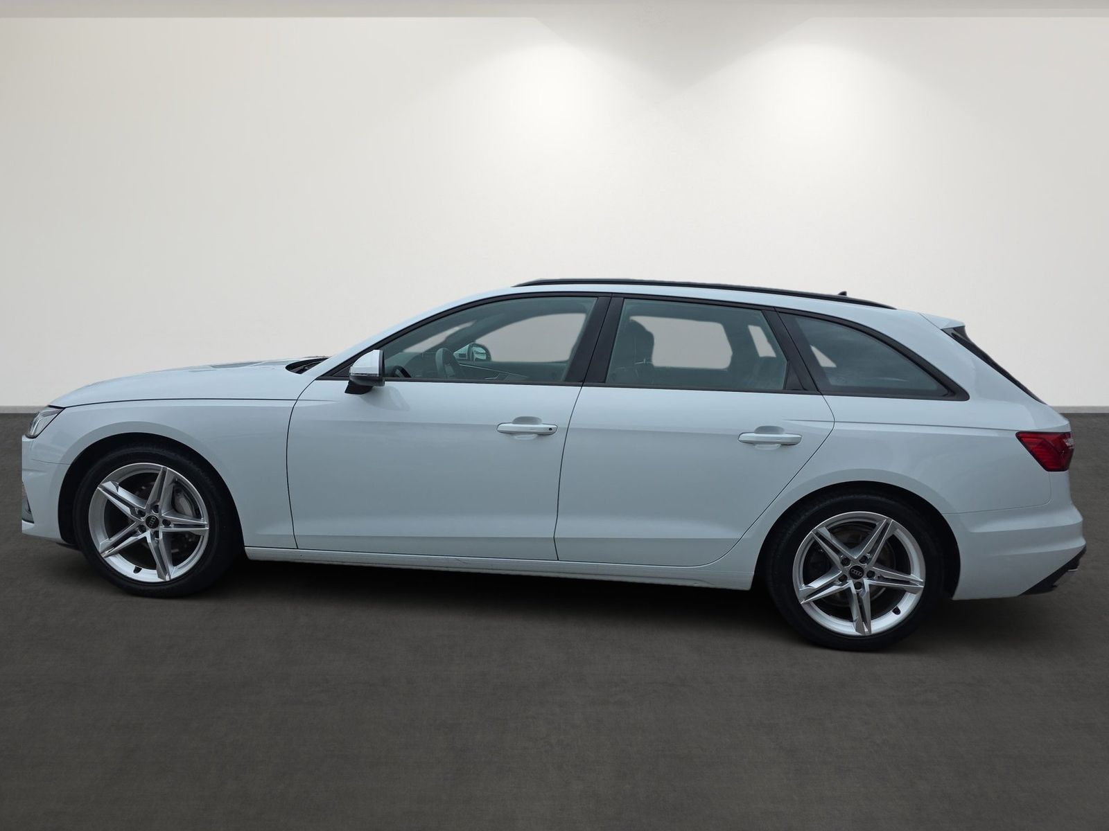 Audi A4 - Bild 7
