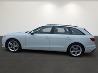 Audi A4 - Vorschau Bild 7