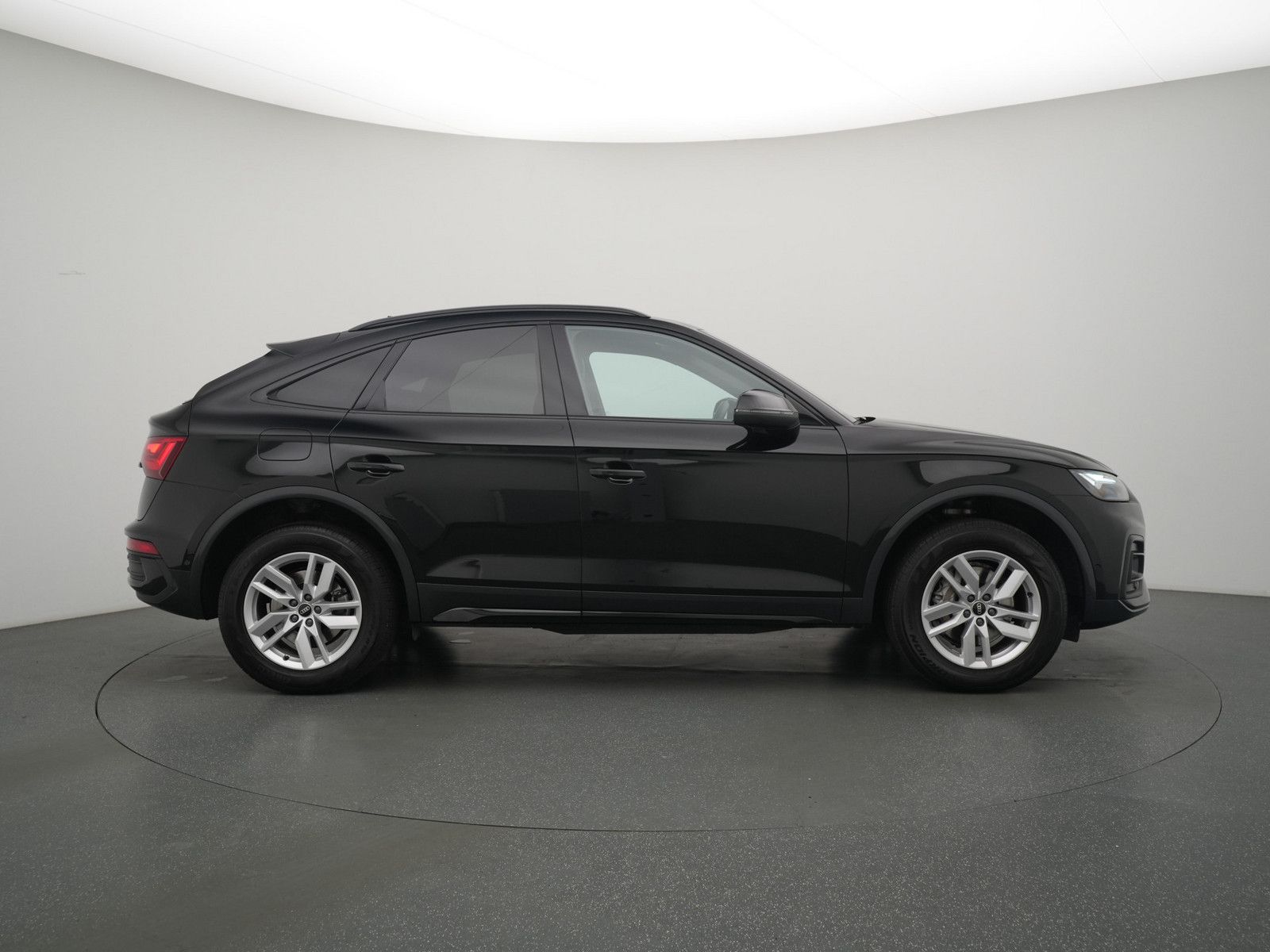 Audi Q5 - Bild 3