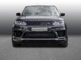 Land Rover Range Rover Sport P400e HSE DYN. PANO BLACK-PACK - Land Rover Range Rover Sport: Hse Black