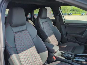  AUDI RS3 缩略图 12