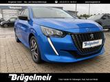 Peugeot 208 1.5 BlueHDi 100 Allure+NAVI+MIRROR-LINK+LED - Peugeot 208 Allure mit Diesel-Antrieb