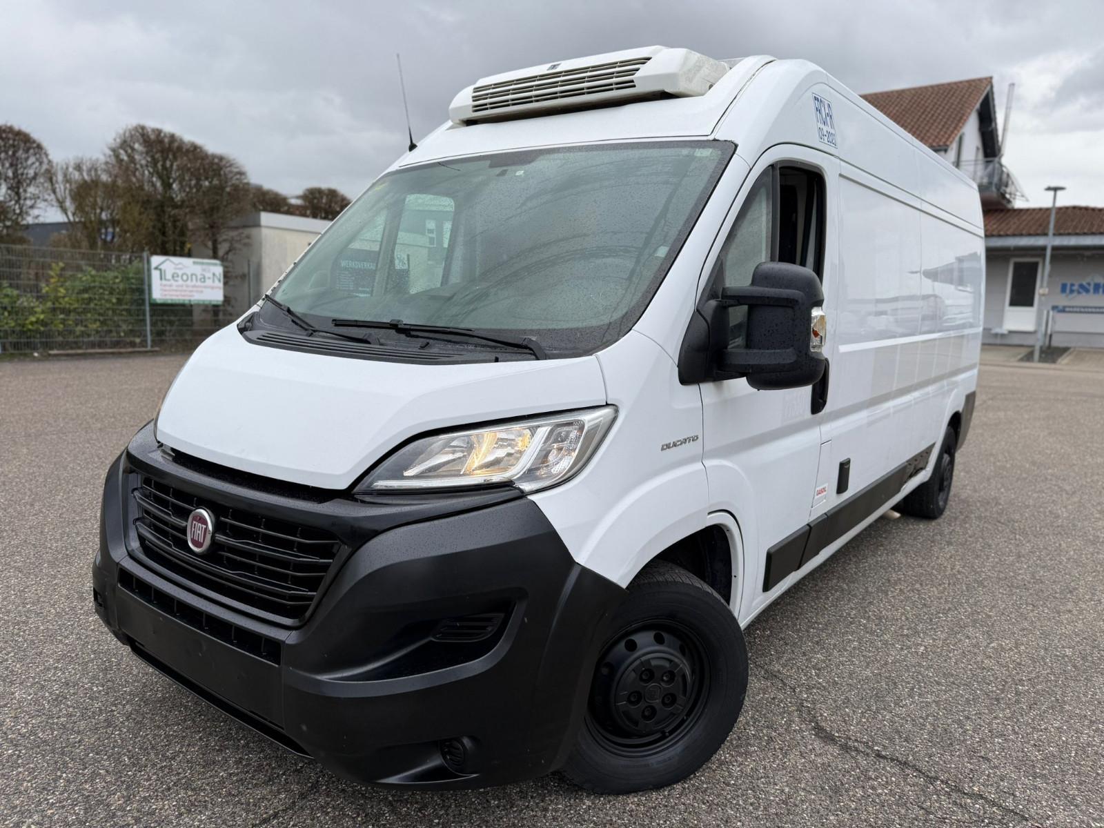 Fiat Ducato*Thermo-King V-300*Klima*Kühlkasten*Maxi*