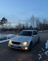 Lexus IS 200 Sport Automatik TÜV NEU - Lexus: Is Sport