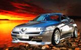 Alfa Romeo Alfa GTV Cadamuro - Alfa Romeo Spider aus 1998