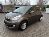 Kia Venga 1.6 FIFA World Cup Edition Klima Alu 1Hand - Kia Venga: Fifa World Cup Edition