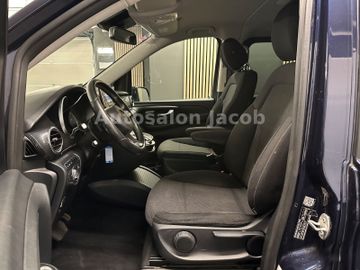 Mercedes V 250 - 7