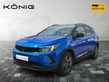 Opel Grandland X GS 1.2T 130 PS Navi - Opel Grandland (X) in Erfurt