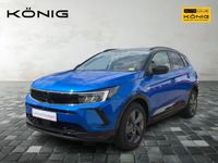 Opel Grandland (X) - Vorschau Bild 1