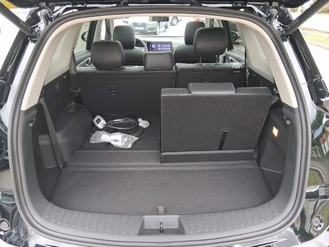 DFSK Fengon E5 PHEV *LED*SHZ*360°*GJR*BLIS*AHK*