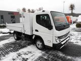 Mitsubishi CANTER FUSO 3C15 KIPPER LED LEUCHTEN - Mitsubishi Diesel Dreiseitenkipper