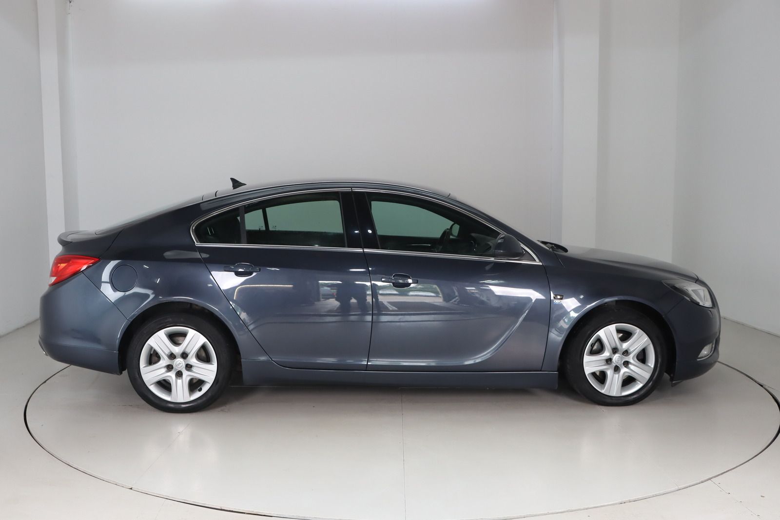 Fahrzeugabbildung Opel Insignia 2.0 Turbo OPC-Line * Memory * Xenon *
