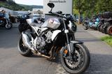 Honda CB1000R + Plus TOPZUSTAND EXTRAS nur 2000 km - HONDA 200