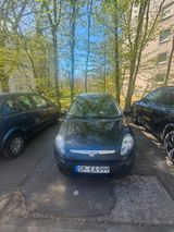 Fiat fiat punto - Fiat Punto in Mannheim