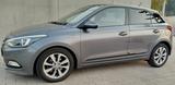 Hyundai i20 1.0 T-GDI 88kW SCHECKHEFT PANODACH NAVI - Hyundai i20: Von Privat