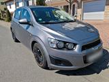 Chevrolet Chevy Aveo - Chevrolet: Chevy