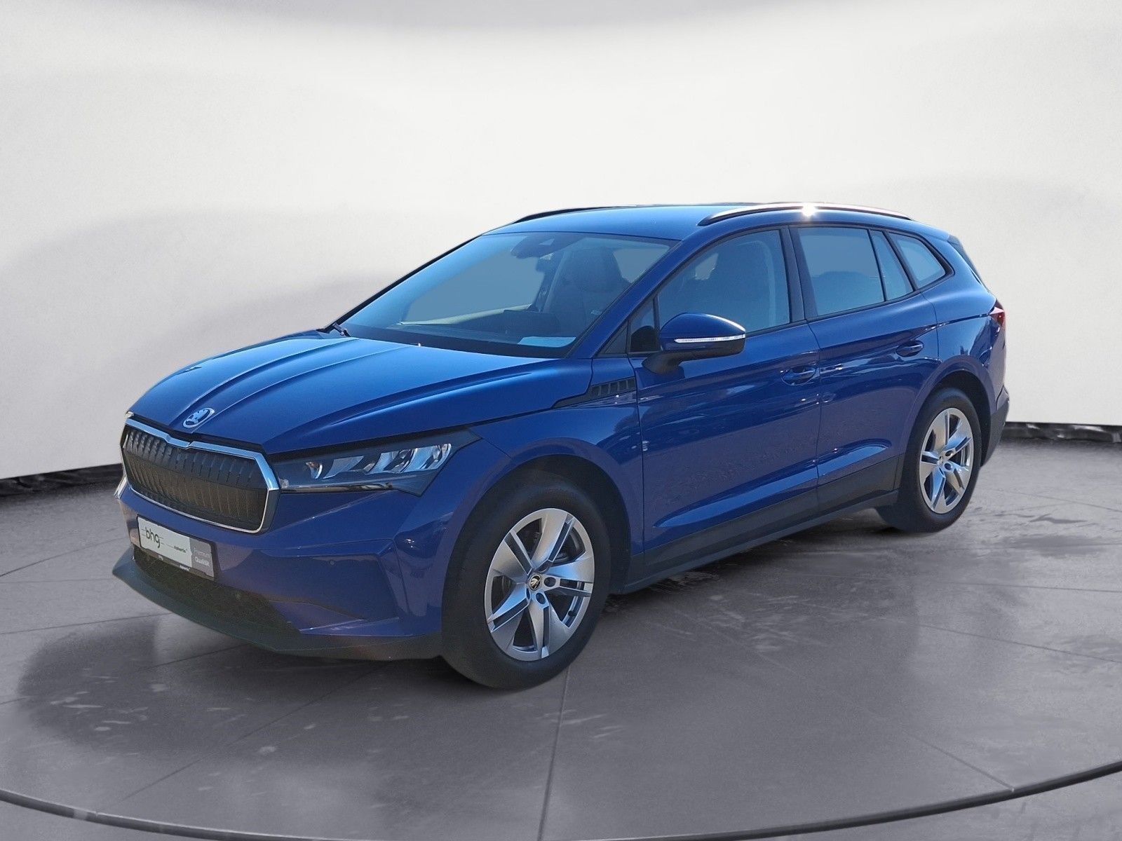 Skoda Enyaq - Bild 2