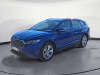 Skoda Enyaq - Vorschau Bild 2
