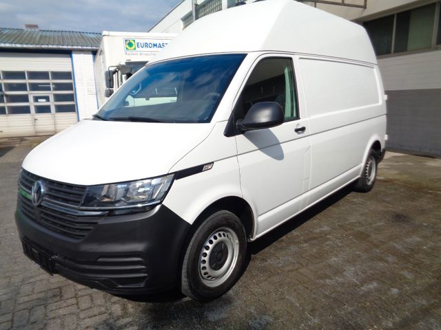 Volkswagen T6 2.0l  Kasten Hoch + Lang Navi AppleCarPlay