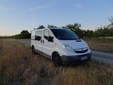Opel Vivaro Camper | 114 PS | 90.500 km | ... - Opel Vivaro Gebrauchtwagen in Stuttgart