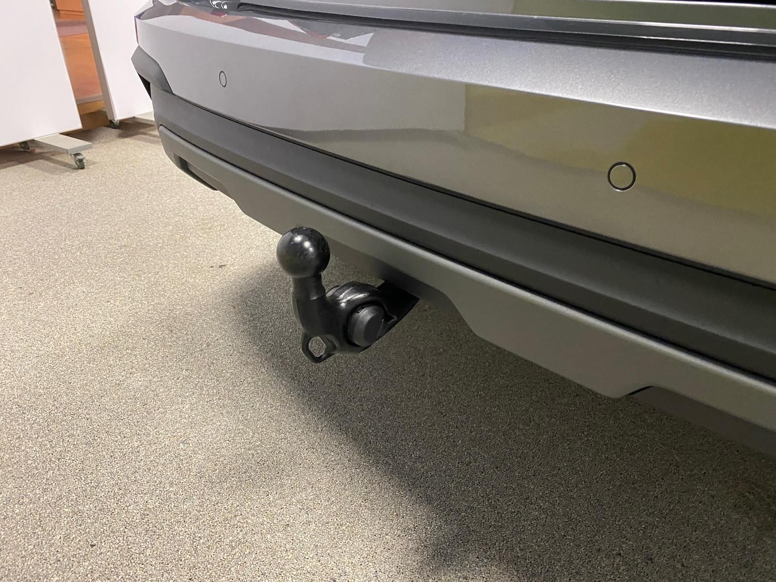 Fahrzeugabbildung SKODA Kamiq 1.0 TSI Selection AHK+APP+KLIMA+RFK+PDC+SI